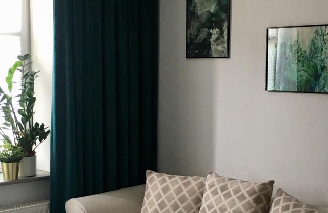 kameralny apartament II