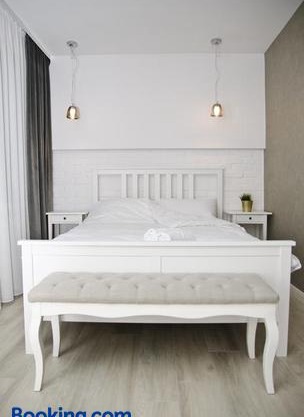 kameralny apartament