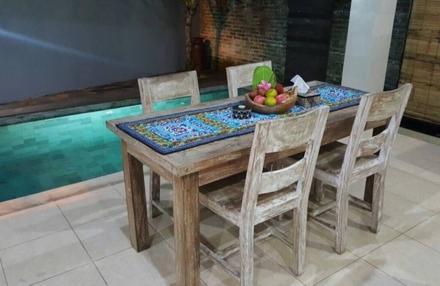 kampial House 2 bedrooms Nusa Dua
