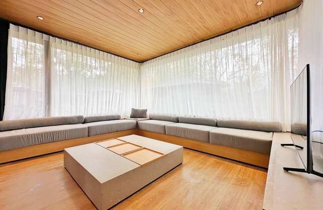 Kanana Retreat Coban Rondo