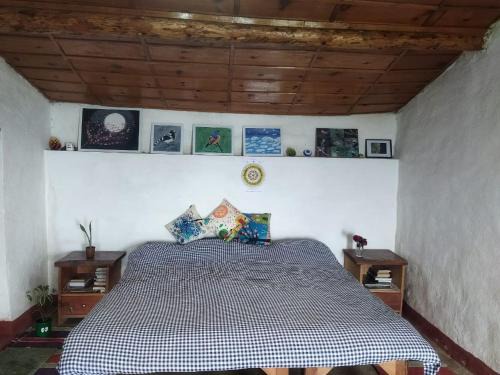 Kaphal Kanarkha Homestay