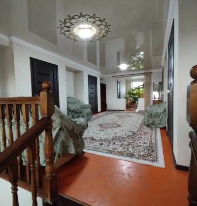 Karakol River Guesthouse