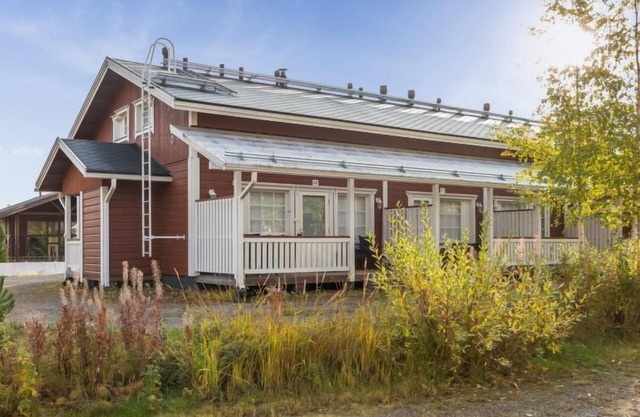Karitahko A 8 by Interhome
