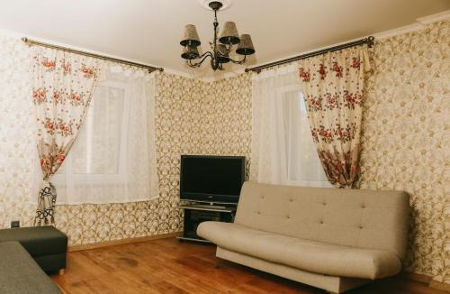 Karja Apartment Narva-Jõesuu