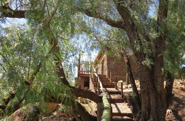 Karoo-Koppie Guesthouse