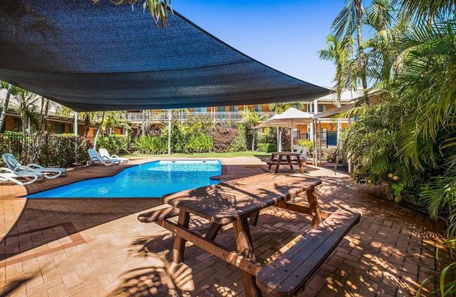Karratha Central Apartments