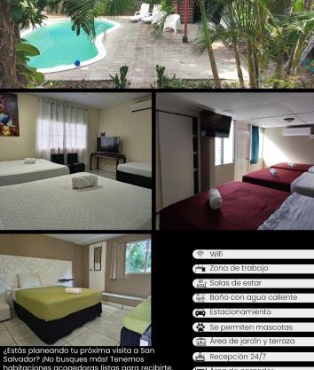 Kartagus B&B