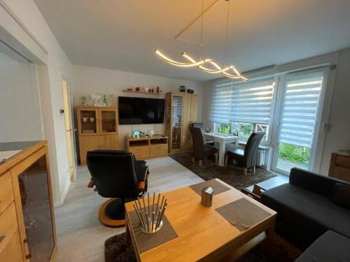 Kassel Kirchditmold Wohnung in guter Wohnlage
