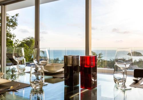 Kata Beach TheView luxurious Condonomium