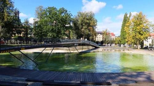 Kawalerki Mazurski Zdroj