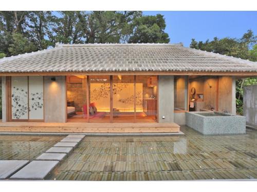 KAWASEMINOSU"MUKAKA VILLA" - Vacation STAY 13093v