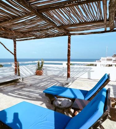 Kay Apartments Isla Mujeres
