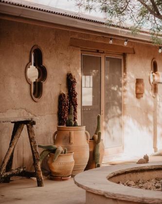 Kay El Bar Guest Ranch