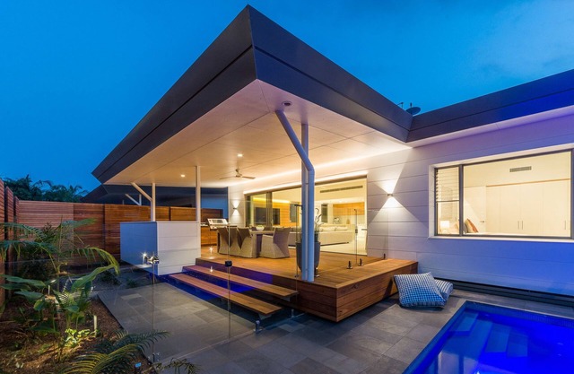 Kaylani Beach Houses