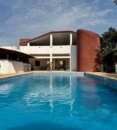Kayzen house