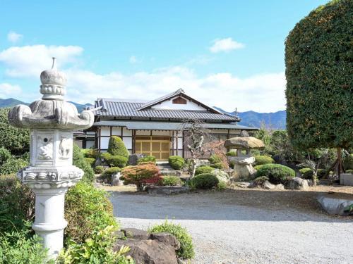 Kazeno Ryoan Fuga-風乃旅庵 楓雅