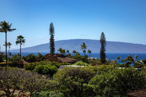 KBM Resorts FREE CAR Kaanapali Plantation Villa 3-Bedroom 2-story Condo with Beautiful furnishings KPL-41