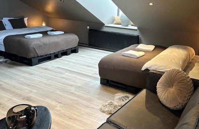 Keflavik Luxury Apartments