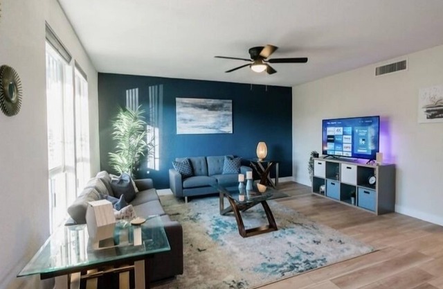 Kemet Engram Residence