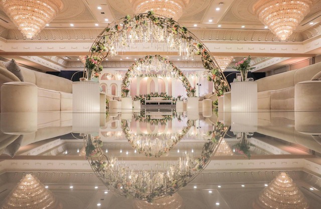Kempinski Al Othman Hotel Al Khobar