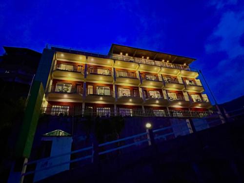 Kempty Valley View Resort, Mussoorie - away from city hustle