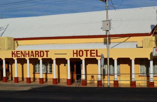 Kenhardt Hotel