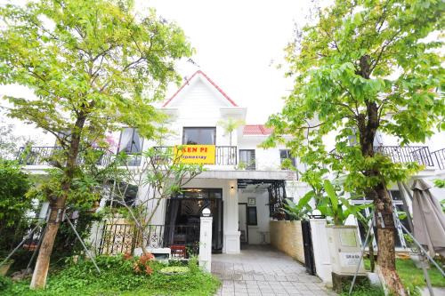 KenPi House - Nguyên Căn