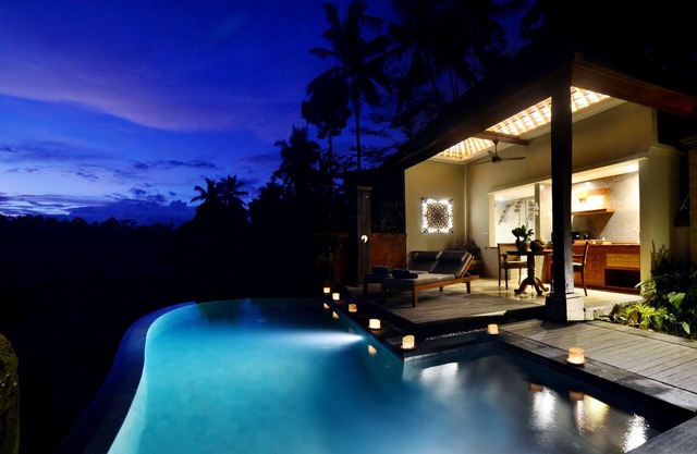 Kenran Resort Ubud by Soscomma