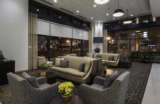 Kent State University Hotel and Conference Center