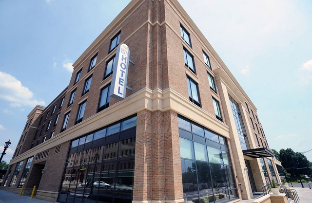 Kent State University Hotel and Conference Center