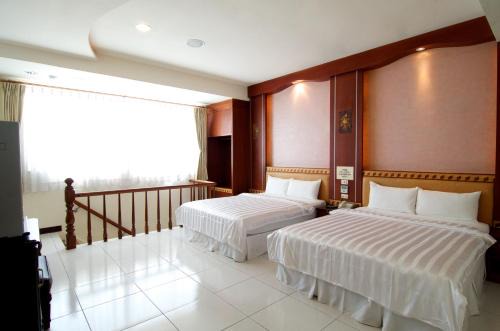 Kenting Motel