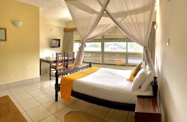 Kenya Comfort Suites