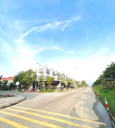 Kenzpi House