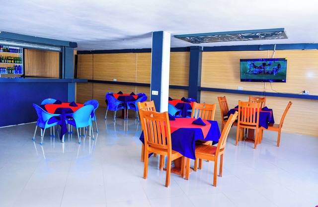 KER HOTEL DODOMA