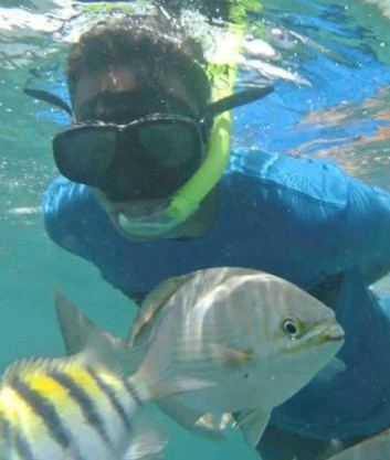 Key Largo Paradise