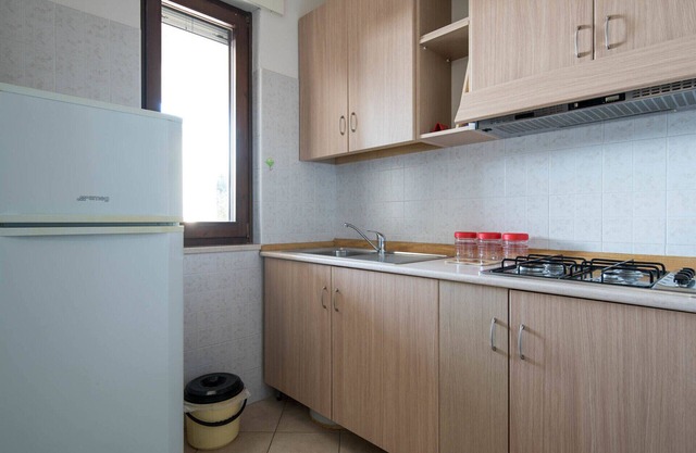 Keysbano Residence Villa Standard