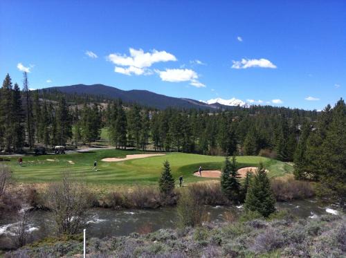 Keystone Bristlecone Home 31 by SummitCove Lodging