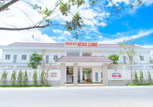 Khách sạn Hùng Long Bến Tre