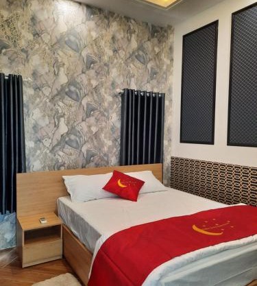 Khách sạn Nghìn Lẻ Một Đêm