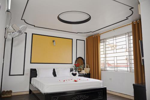 Khách sạn Phố Xưa