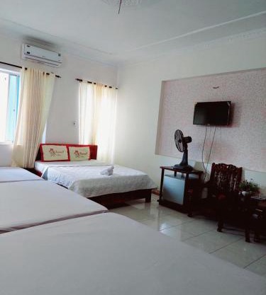 Khách Sạn Quang Điệp VT