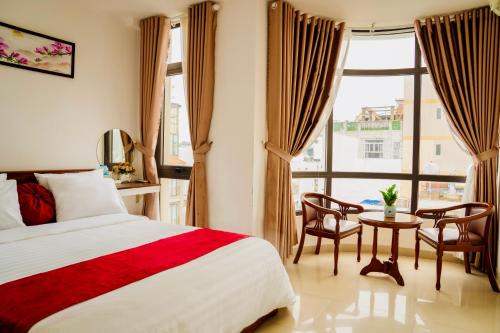 Khách sạn Trung Hiếu Vũng Tàu