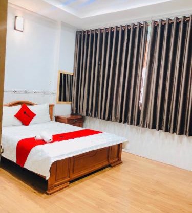 Khách Sạn Vy Hà