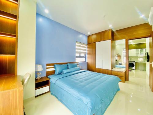 Khu phố Tây Văn Cao, SAKURA Hotel.