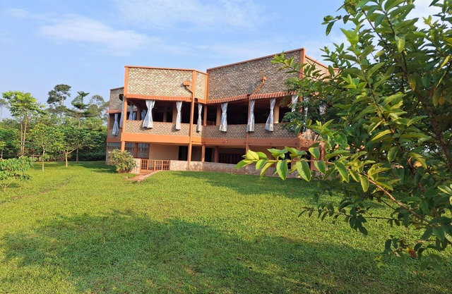 Kibale Canopy Lodge
