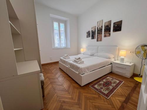 Kibilu - Luxury City Centre APT with Parking