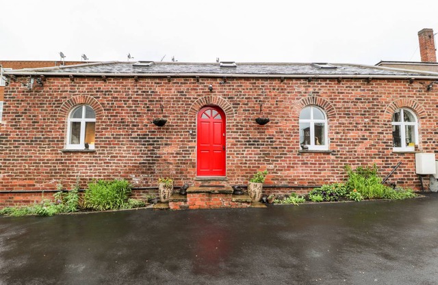 Kilby Coach House