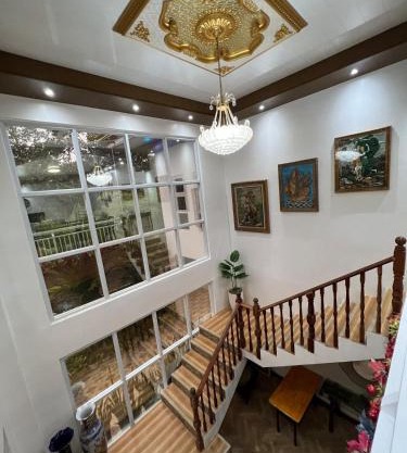 Kiliog Valley Inn