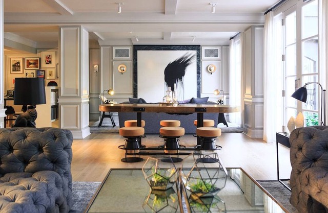 Kimpton Brice Hotel, an IHG Hotel