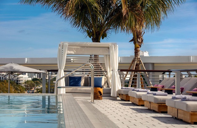 Kimpton Hotel Palomar South Beach by IHG